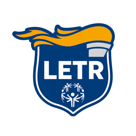 Special Olympics, Inc. logo